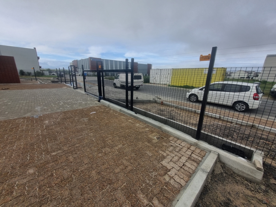 To Let commercial Property for Rent in Stonewood Security Estate Western Cape